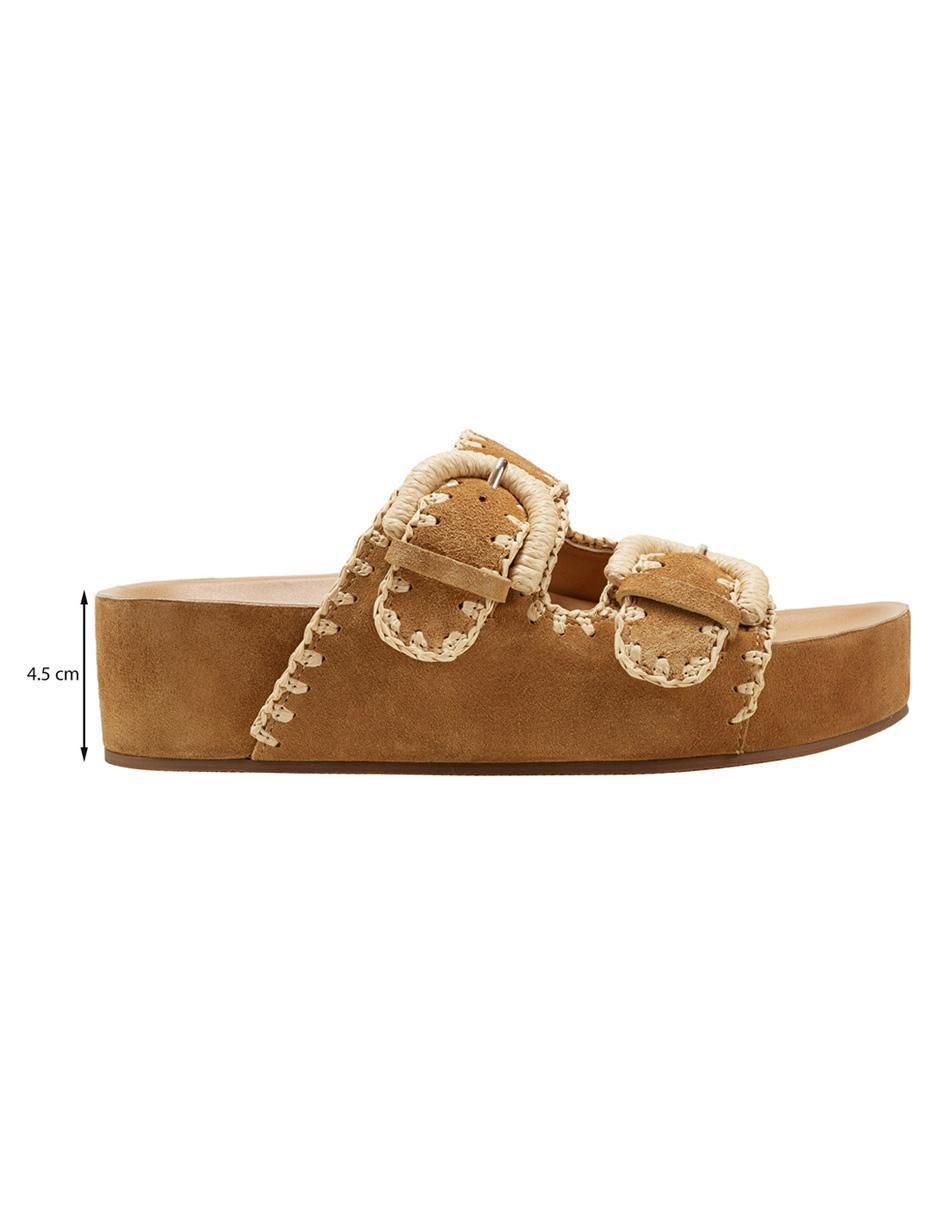 Sandalia para mujer 7