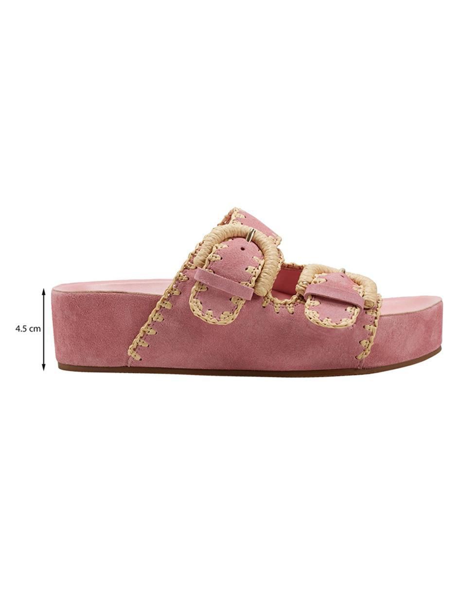 Sandalia para mujer 7