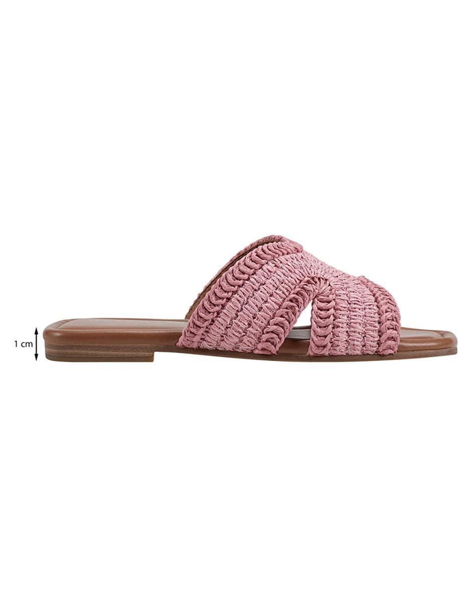 Sandalia para mujer 7