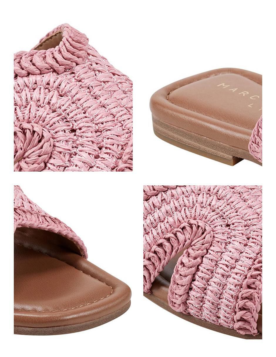 Sandalia para mujer