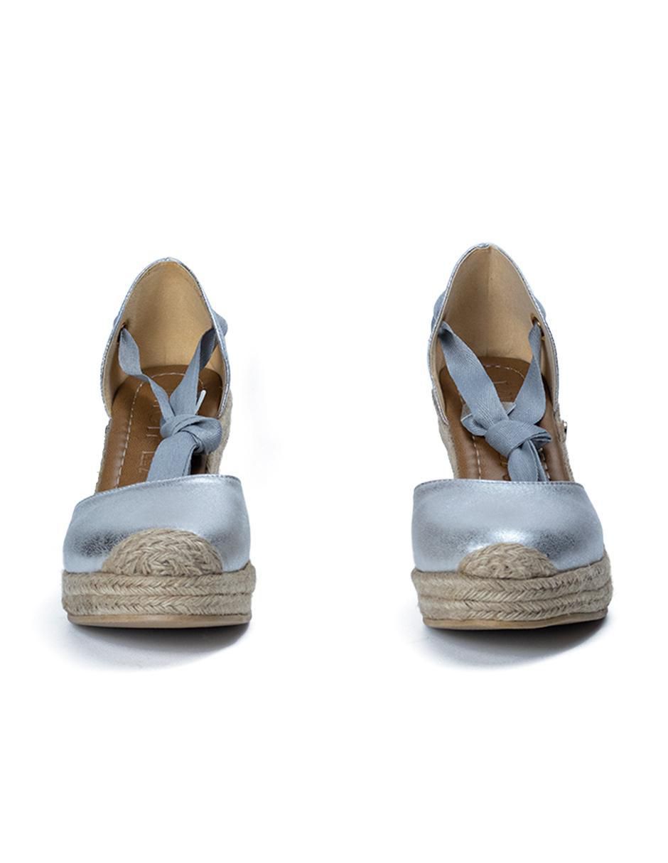 Alpargata para mujer Misisipi