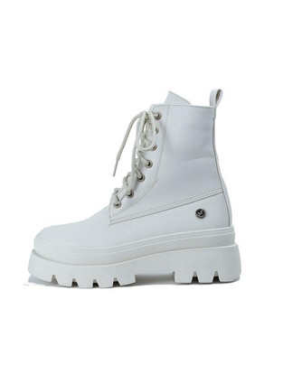 Bota arriba del tobillo para mujer Bota arriba del tobillo para mujer