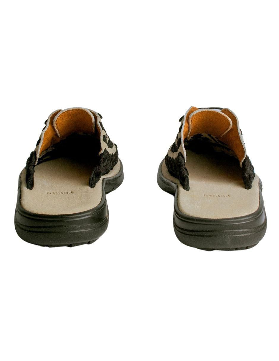 Sandalia Premium Remus Lupin para mujer 5