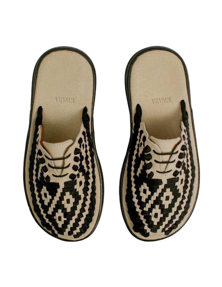 Sandalia Premium Remus Lupin para mujer 4