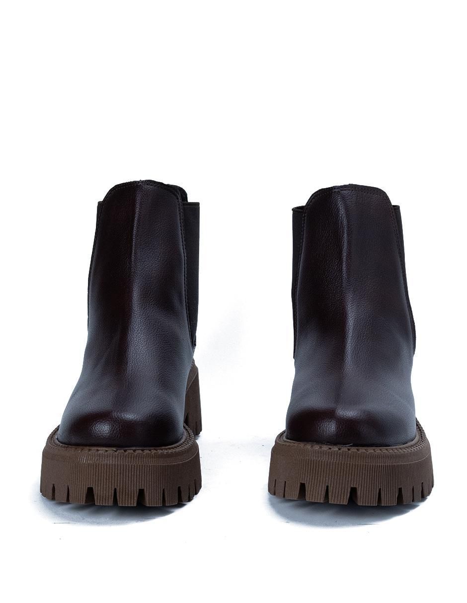 Bota al tobillo Michplas Valencia para mujer