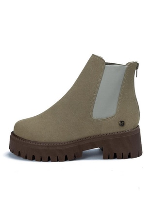 Bota al tobillo para mujer Bota al tobillo para mujer