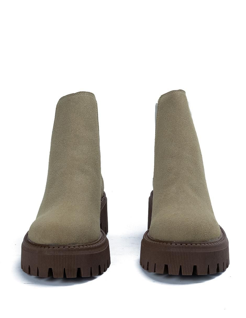 Bota al tobillo Michplas para mujer