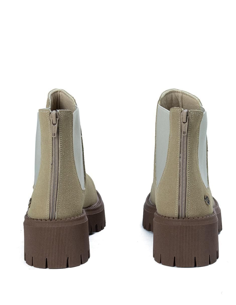 Bota al tobillo Michplas para mujer