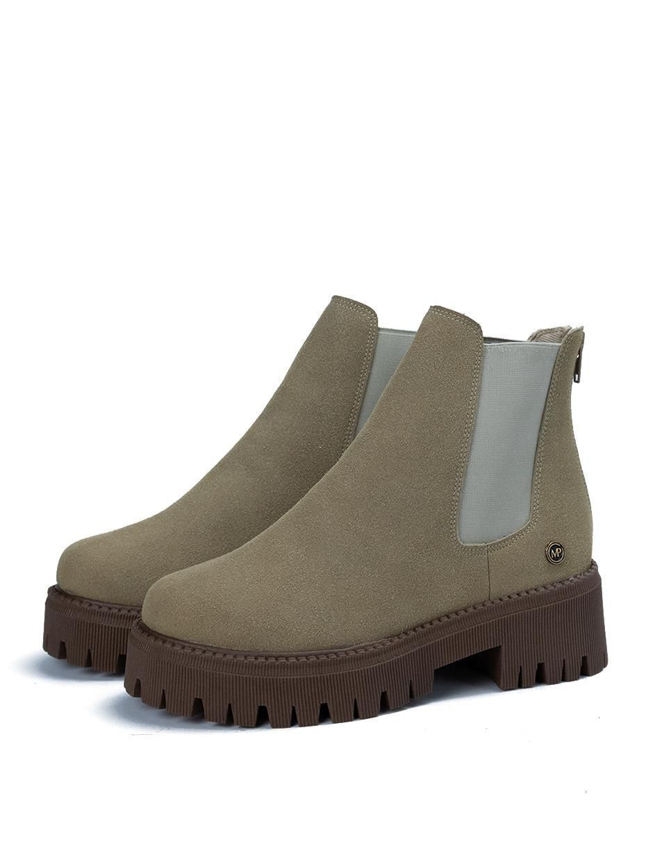 Bota al tobillo Michplas para mujer