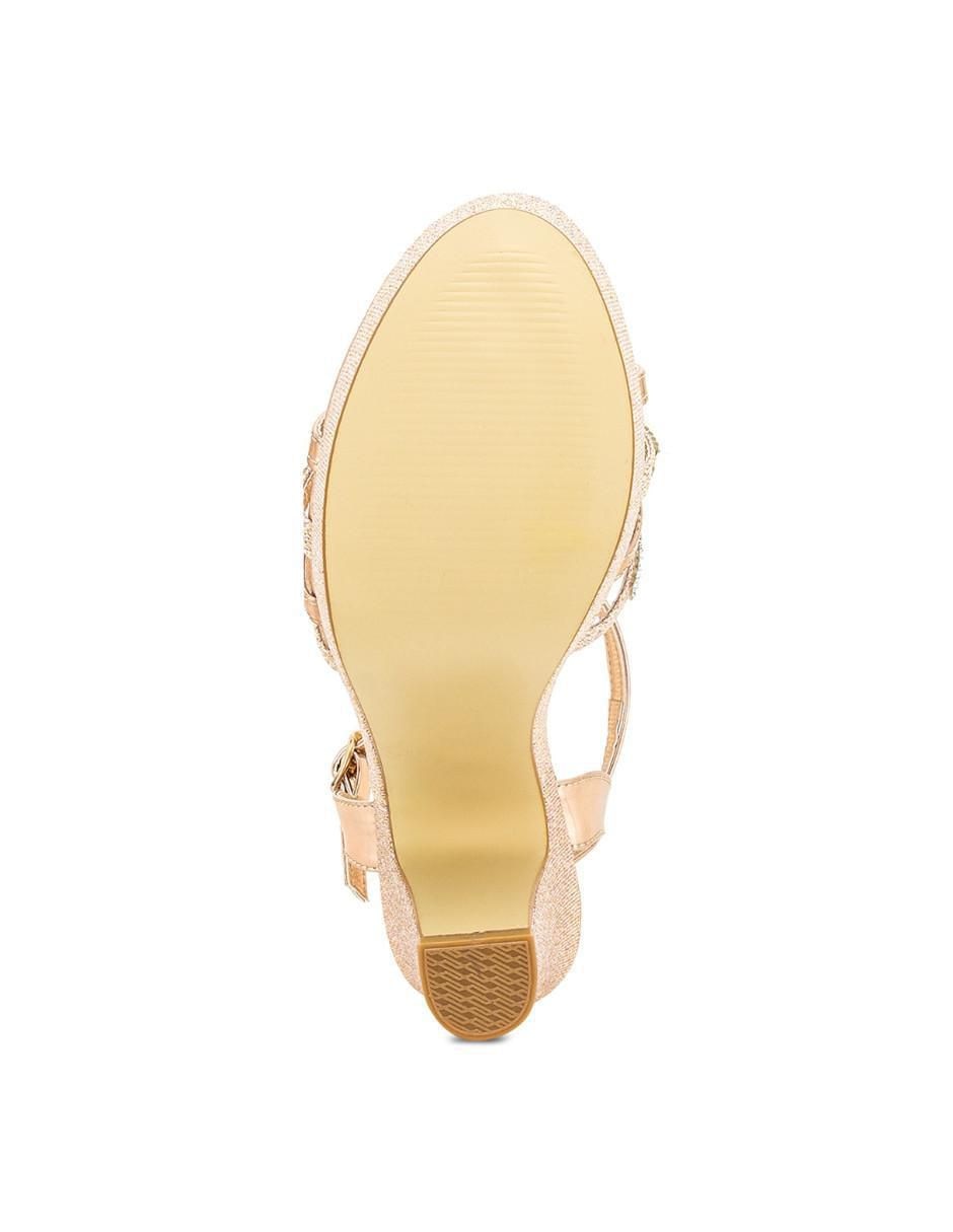 Sandalia para mujer