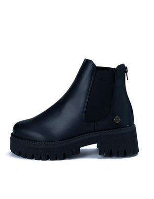 Bota al tobillo Valencia para mujer Bota al tobillo Valencia para mujer