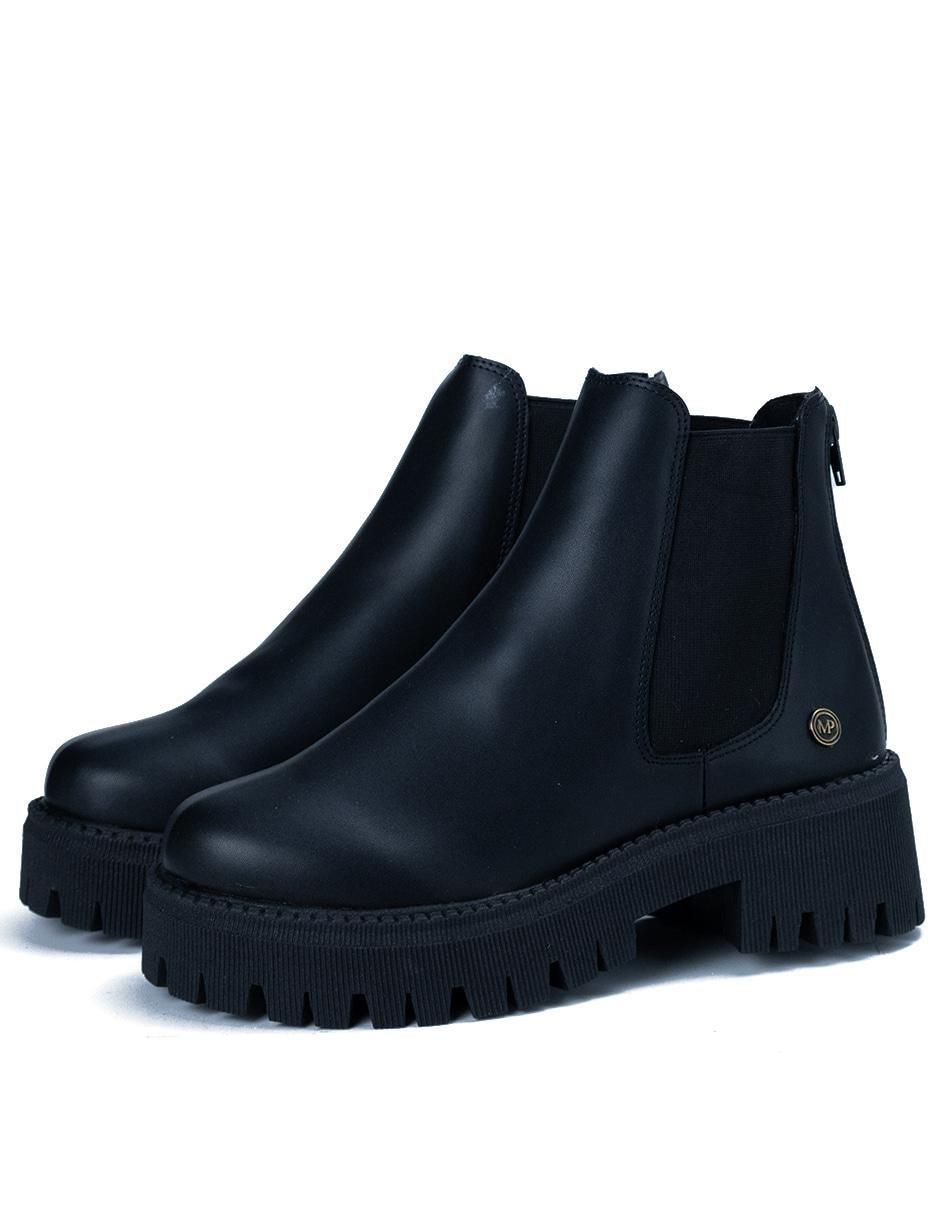 Bota al tobillo Valencia para mujer 2
