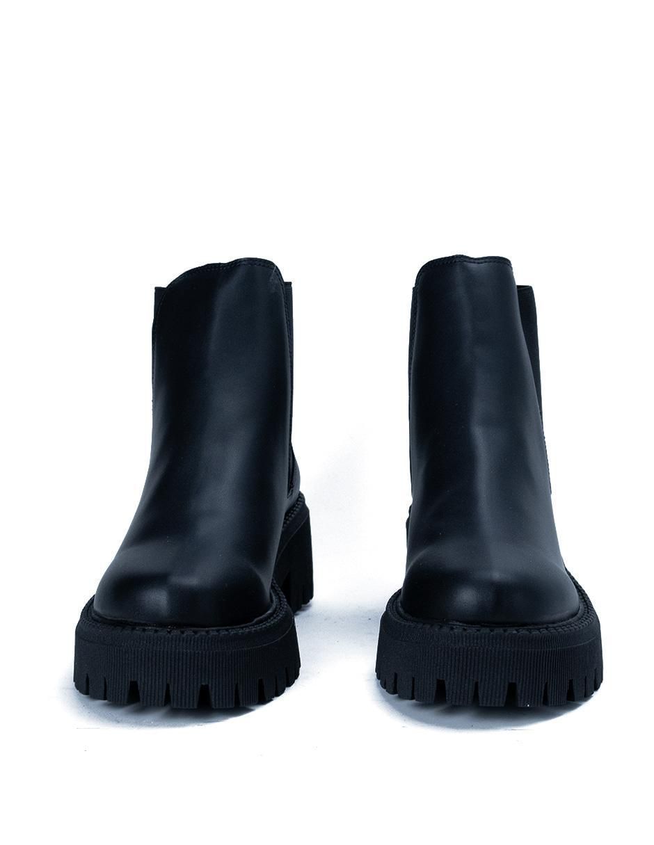 Bota al tobillo Valencia para mujer 3