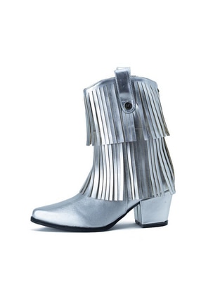 Bota media pierna Cherokee B para mujer Bota media pierna Cherokee B para mujer