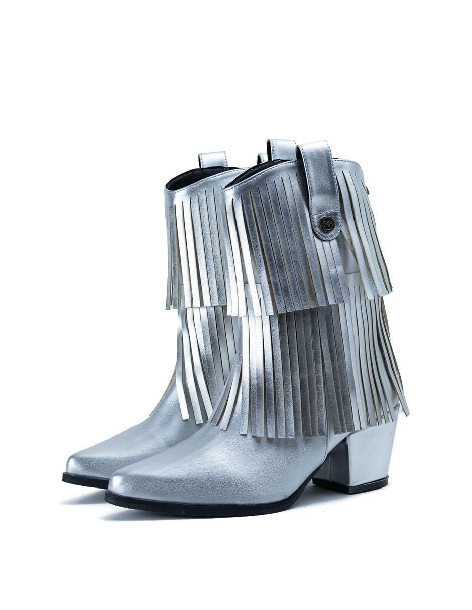 Bota media pierna Michplas Cherokee B para mujer