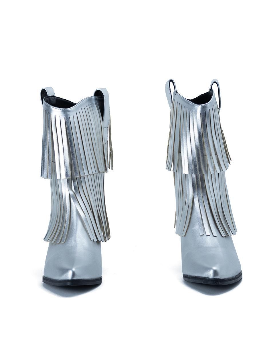 Bota media pierna Michplas Cherokee B para mujer
