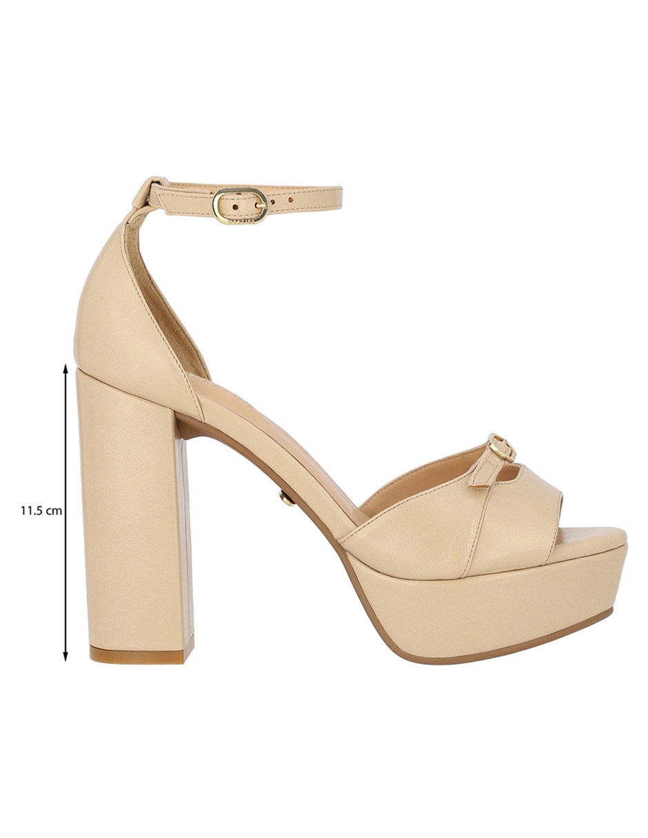 Sandalia para mujer 7