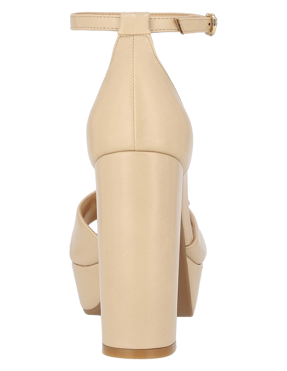 Sandalia para mujer 4
