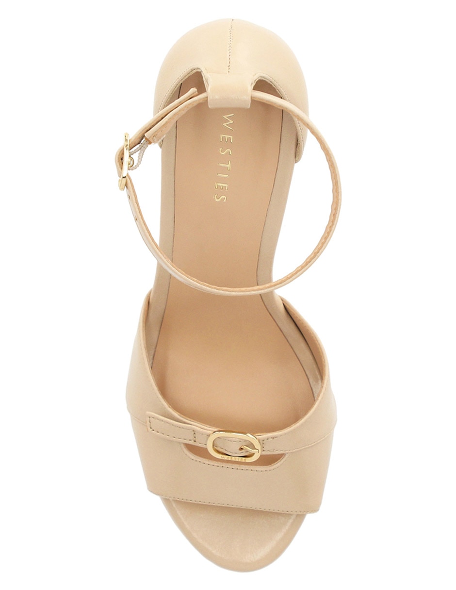 Sandalia para mujer 5