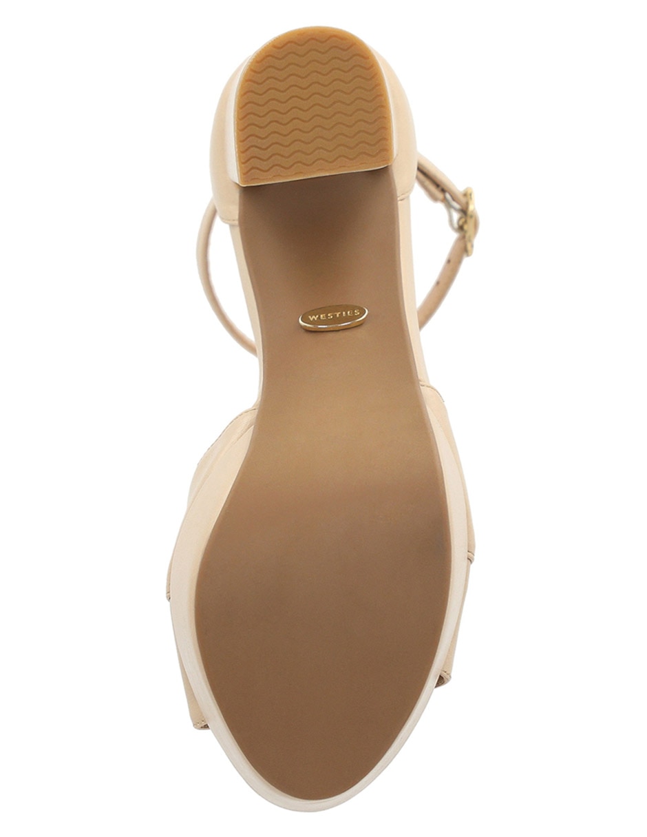 Sandalia para mujer 6