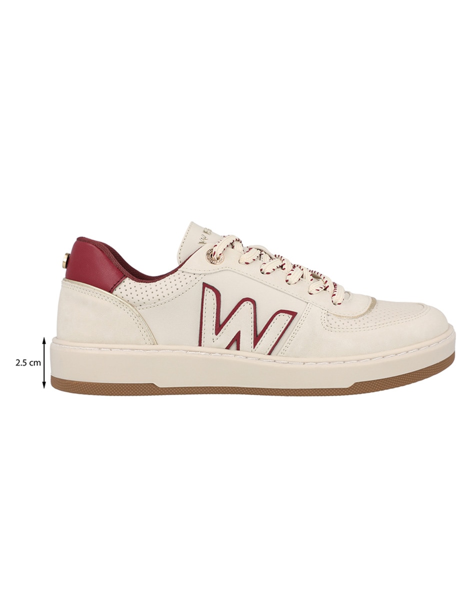 Tenis para mujer 9