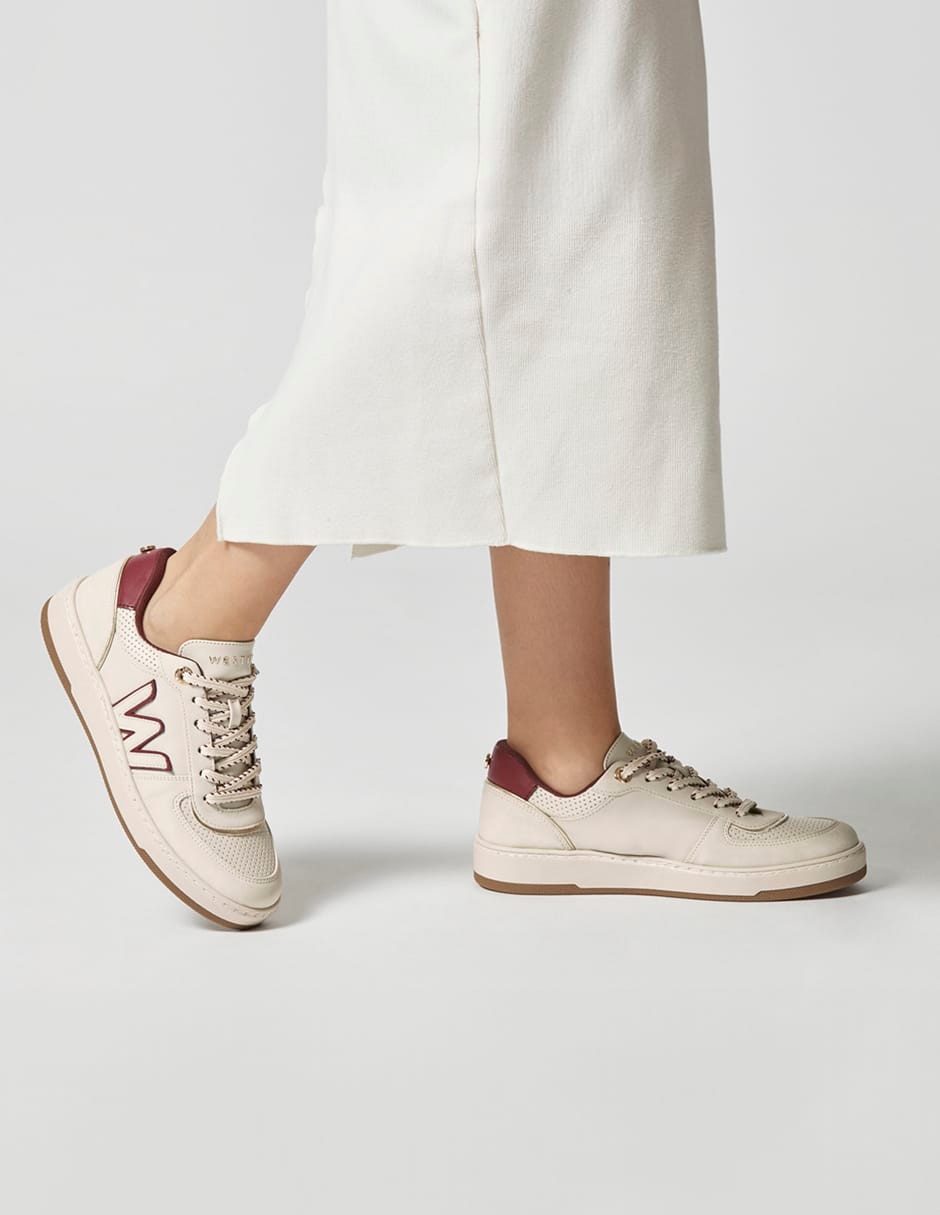 Tenis para mujer 7
