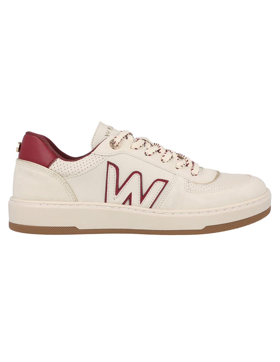 Tenis para mujer