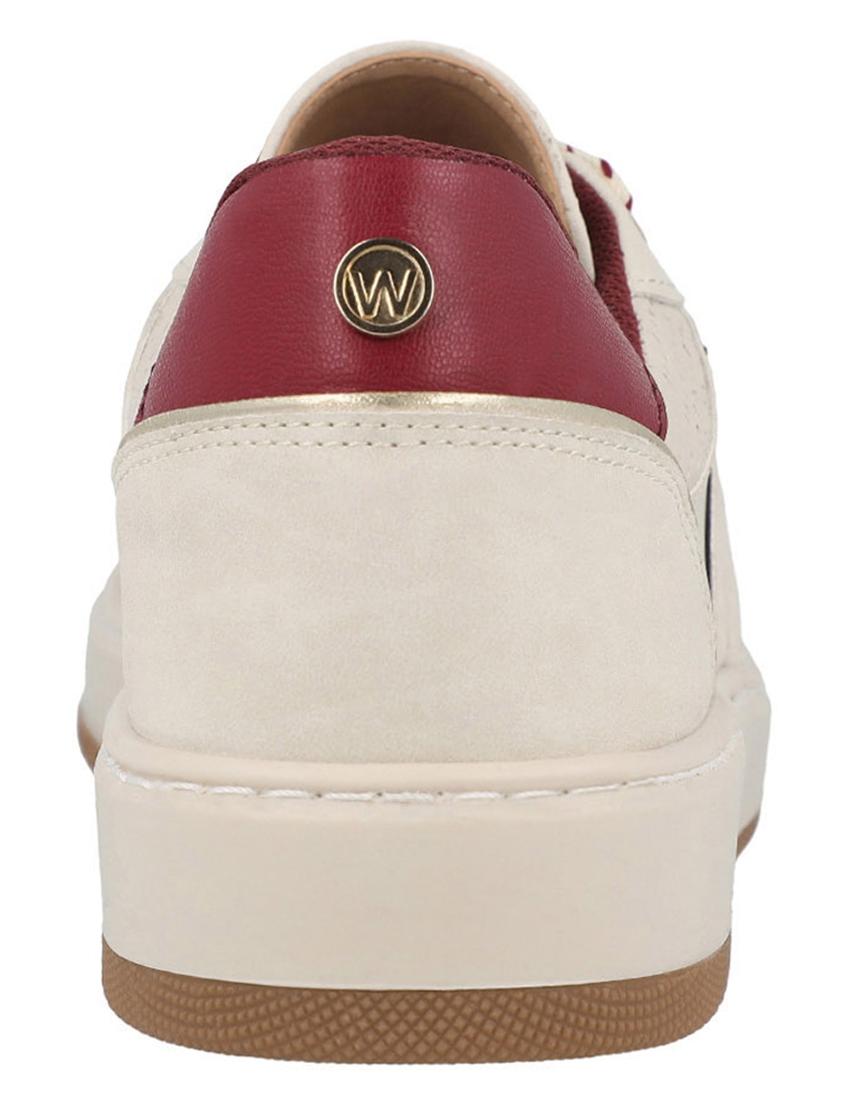 Tenis para mujer