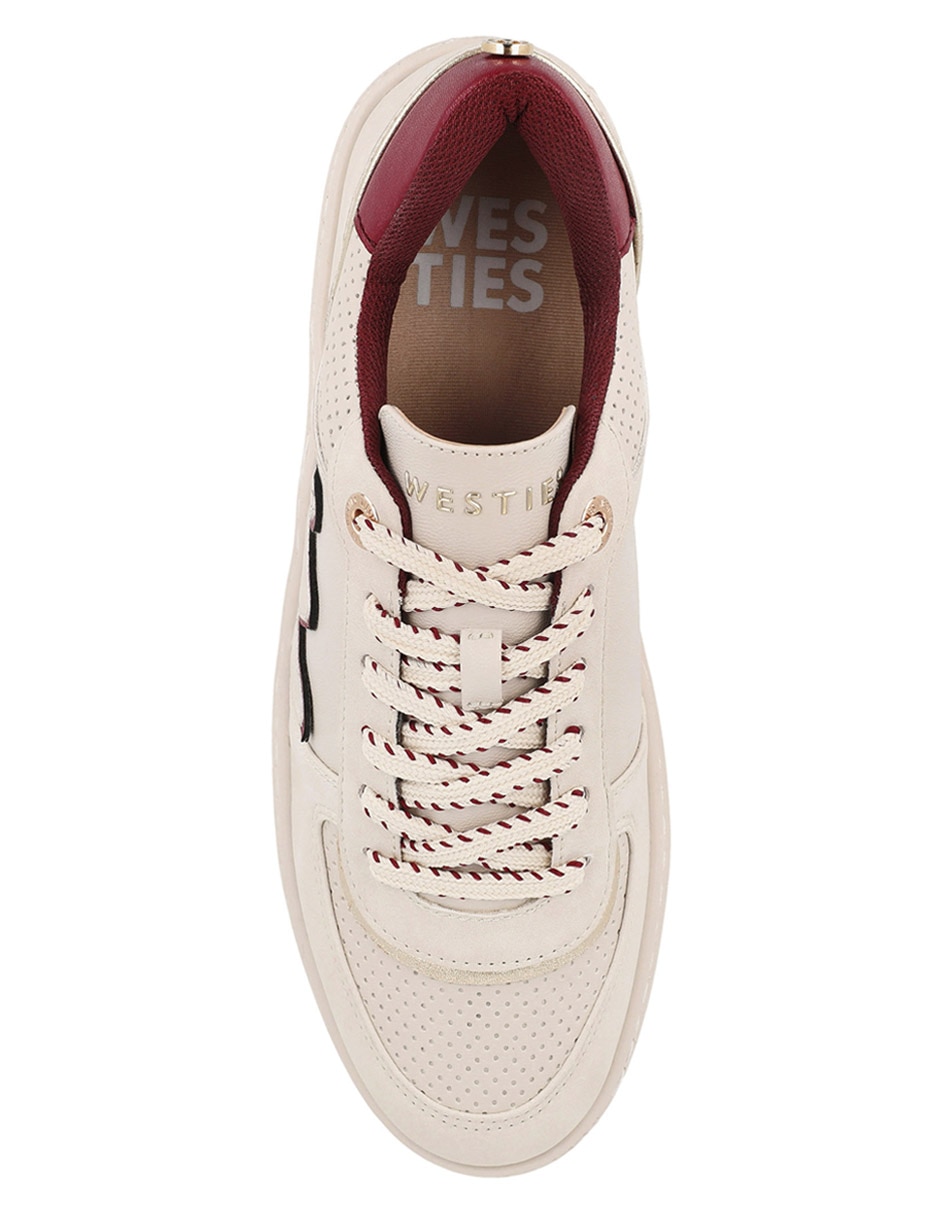 Tenis para mujer 6