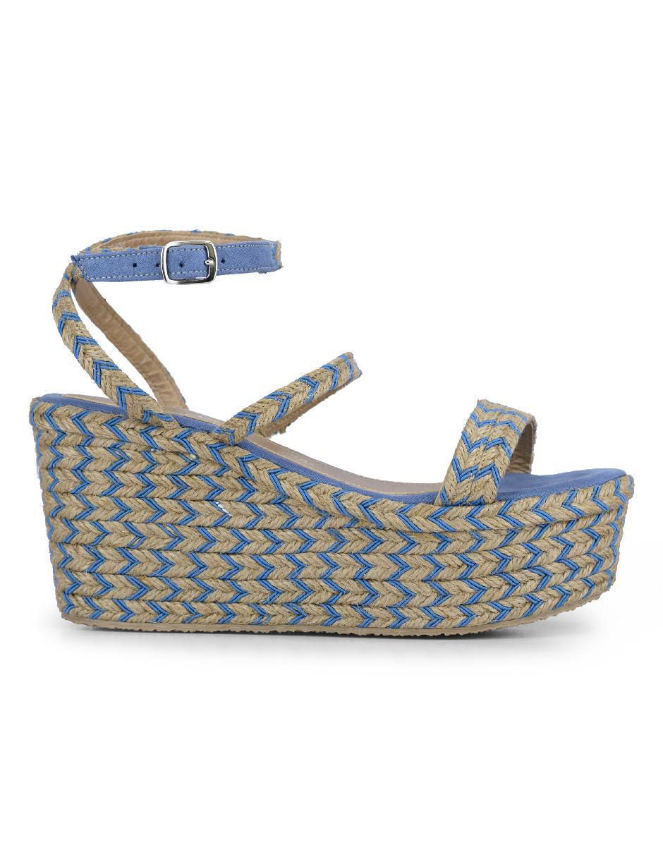 Sandalia para mujer 5