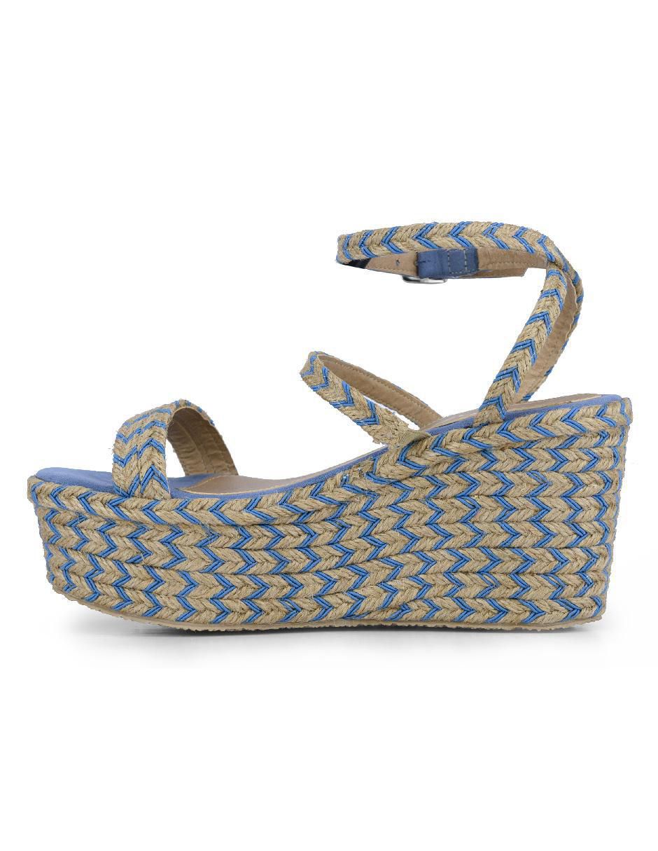 Sandalia para mujer