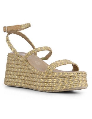 Sandalia para mujer