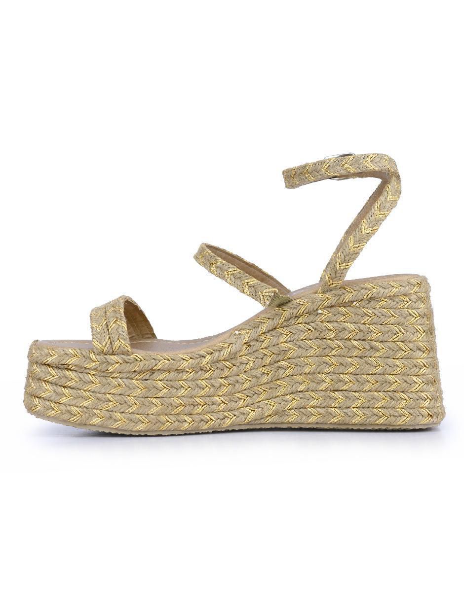 Sandalia para mujer