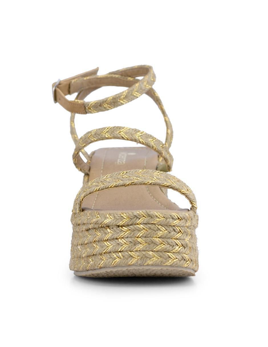 Sandalia para mujer