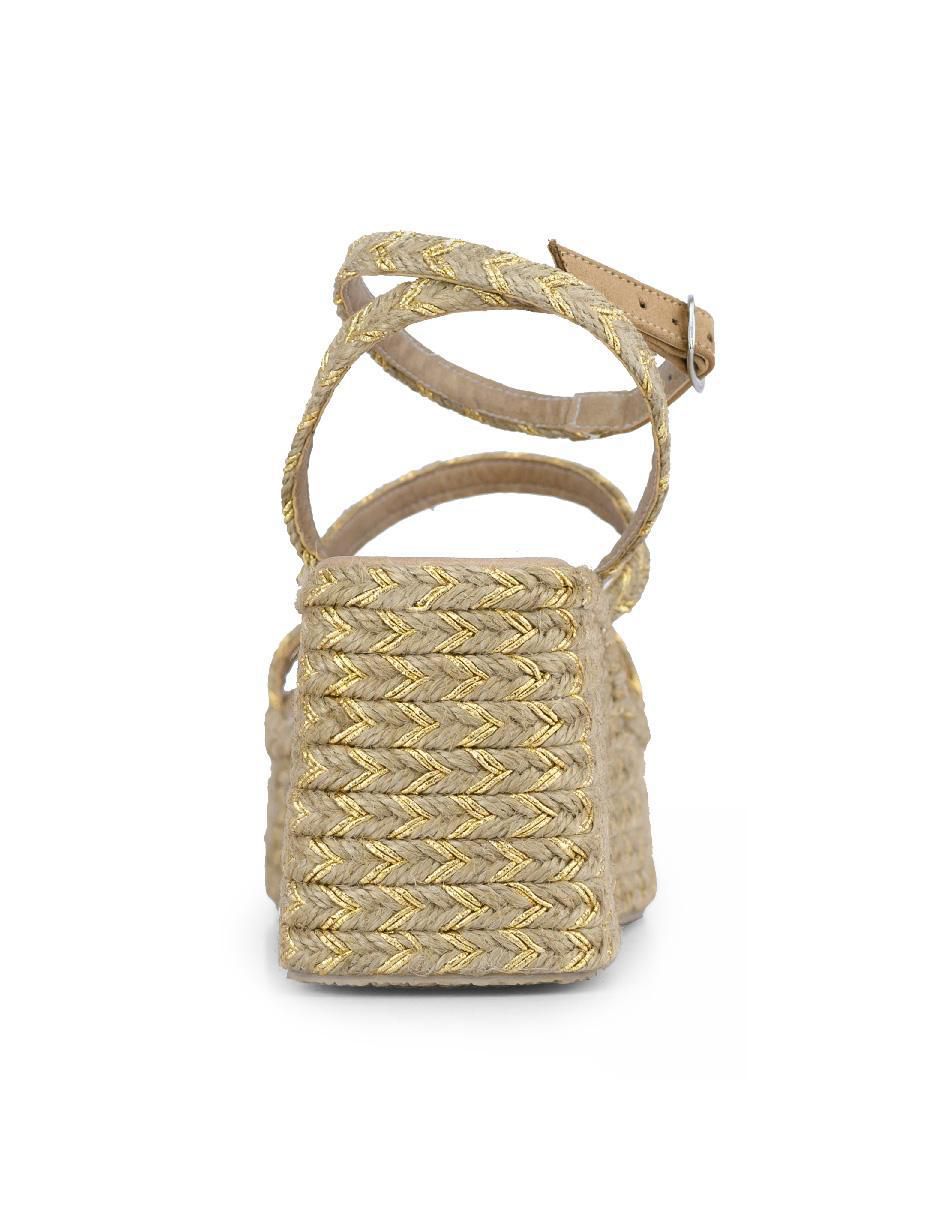 Sandalia para mujer