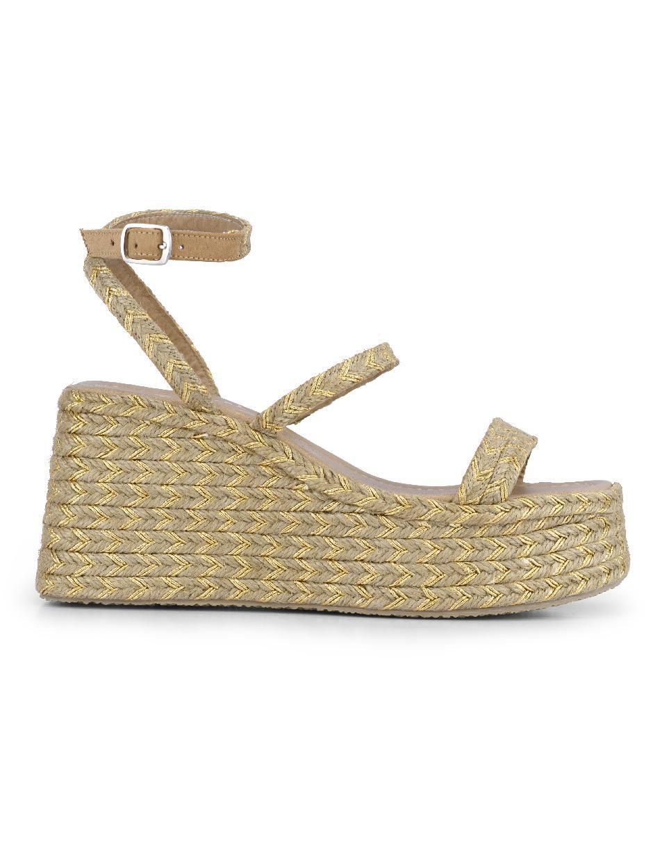 Sandalia para mujer 5