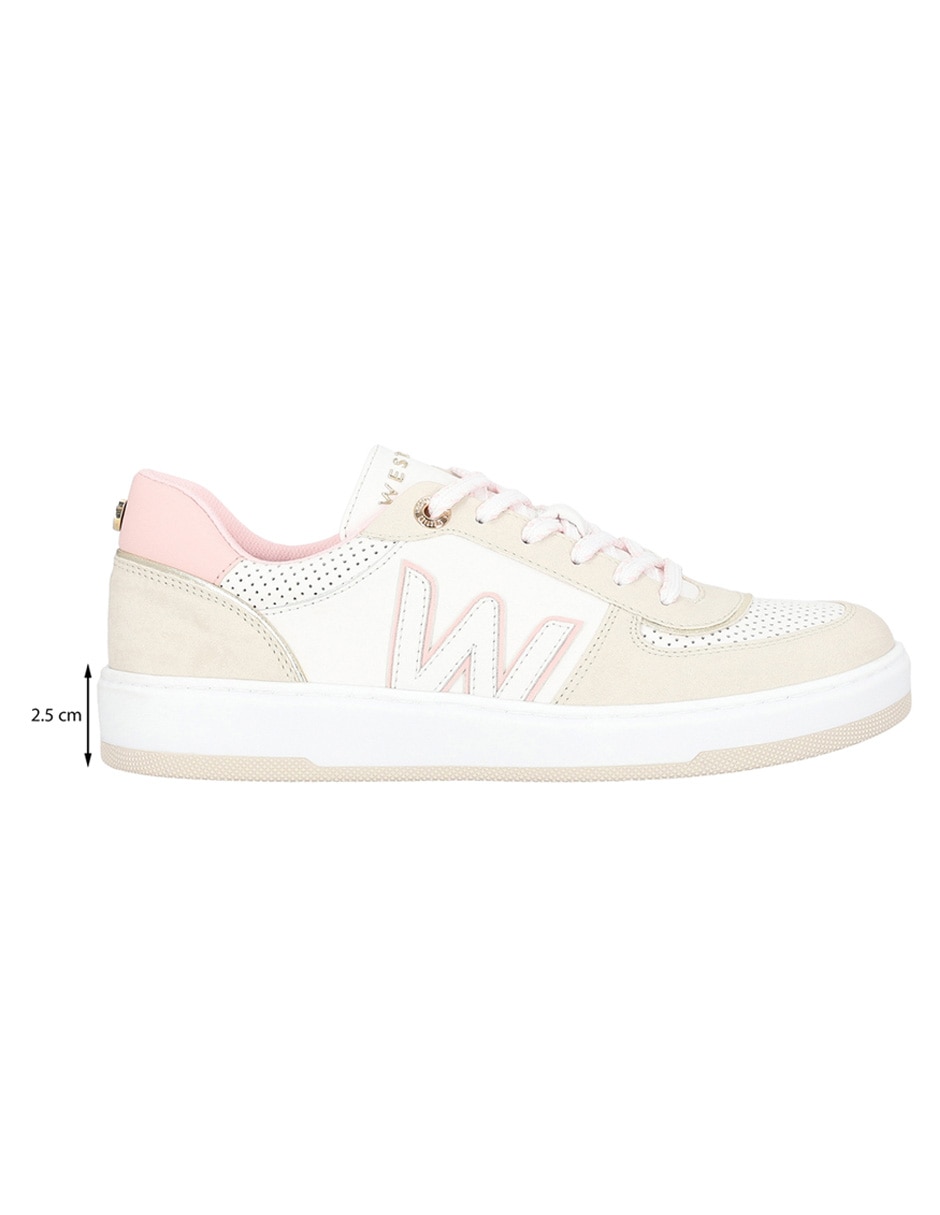 Tenis Weshuto para mujer 8