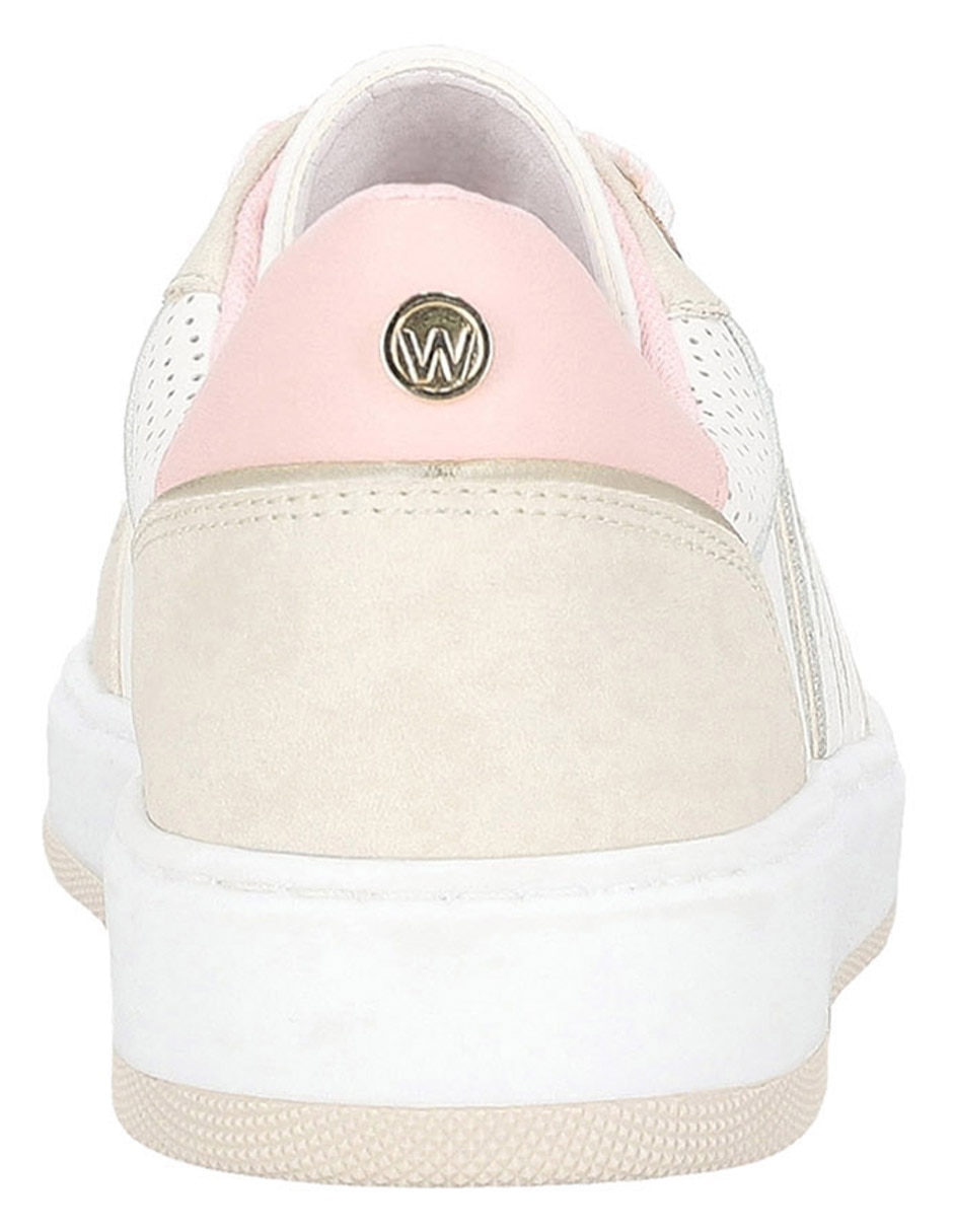 Tenis Weshuto para mujer 4