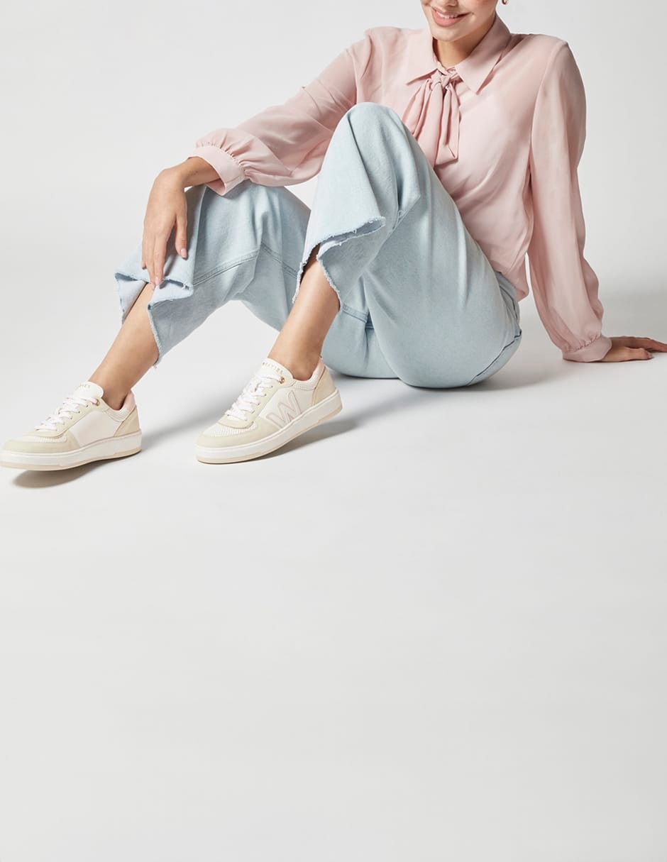 Tenis Weshuto para mujer 3