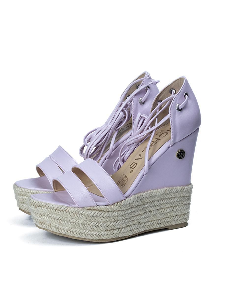 Alpargata para mujer Coruña