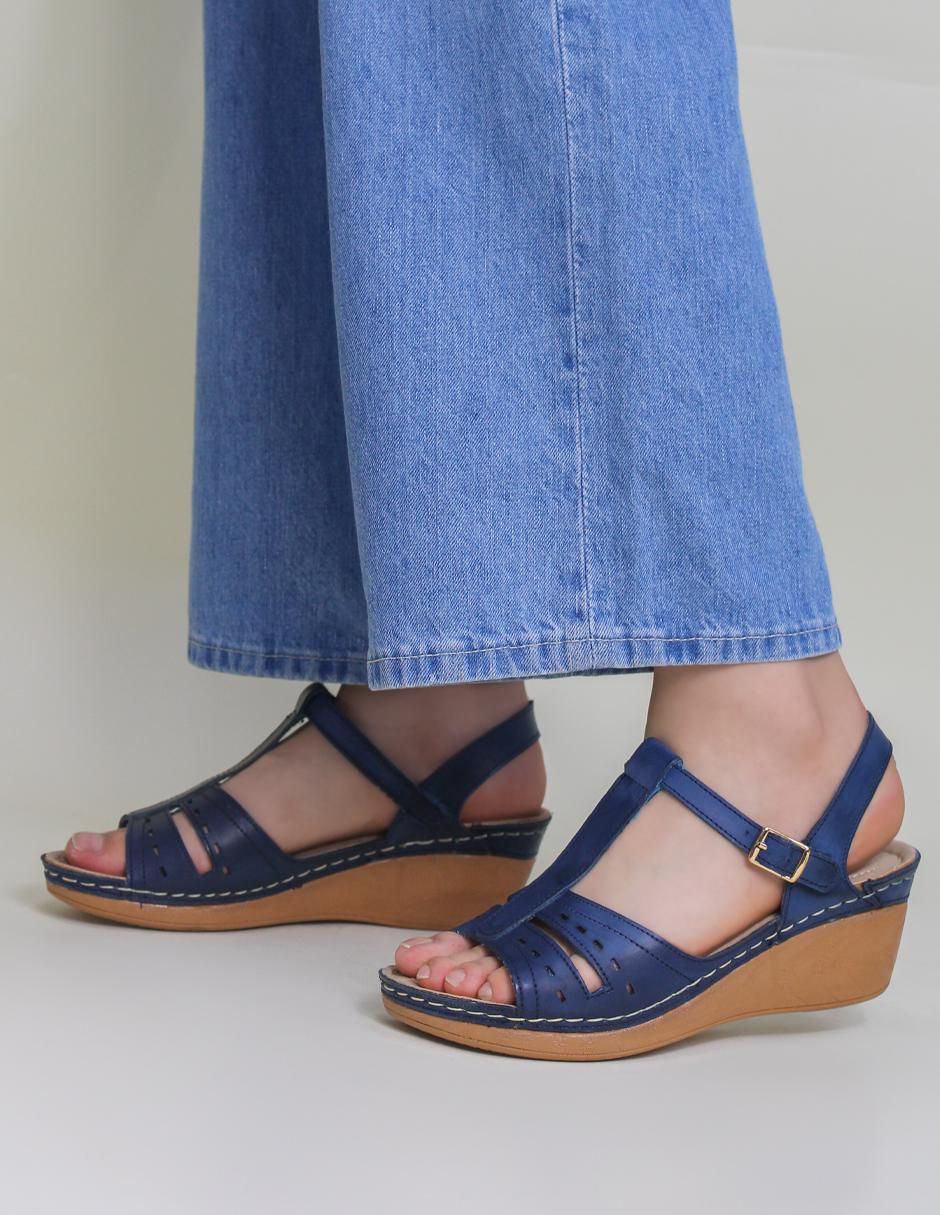 Sandalia para mujer 5