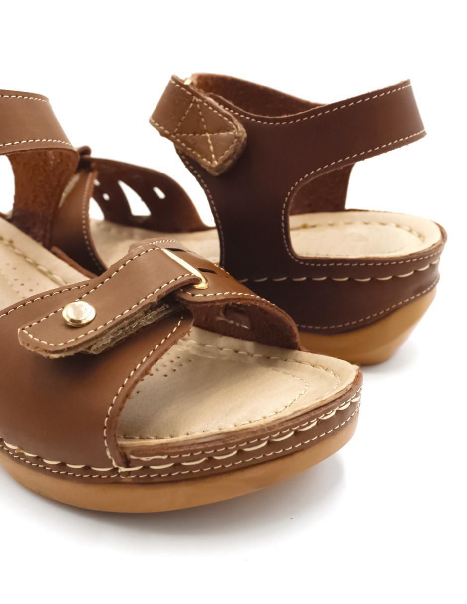 Sandalia para mujer