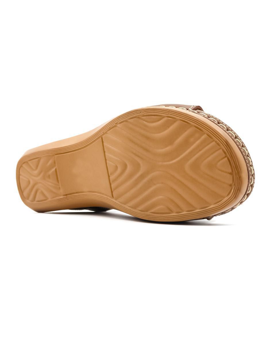 Sandalia para mujer 6
