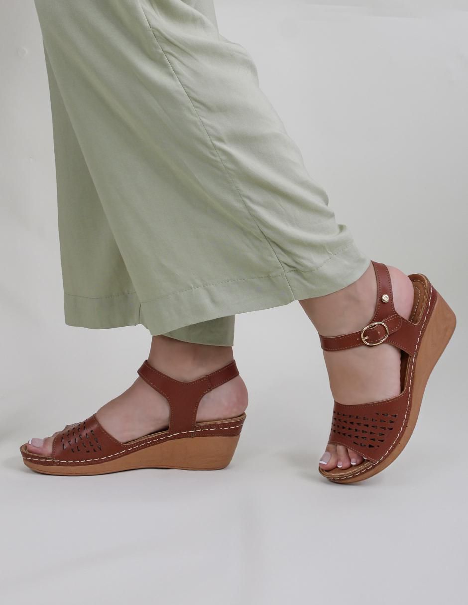 Sandalia para mujer 2