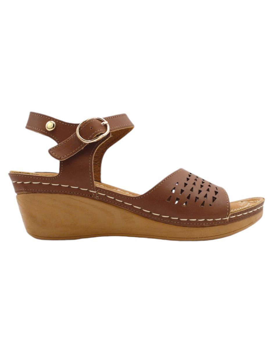 Sandalia para mujer 3