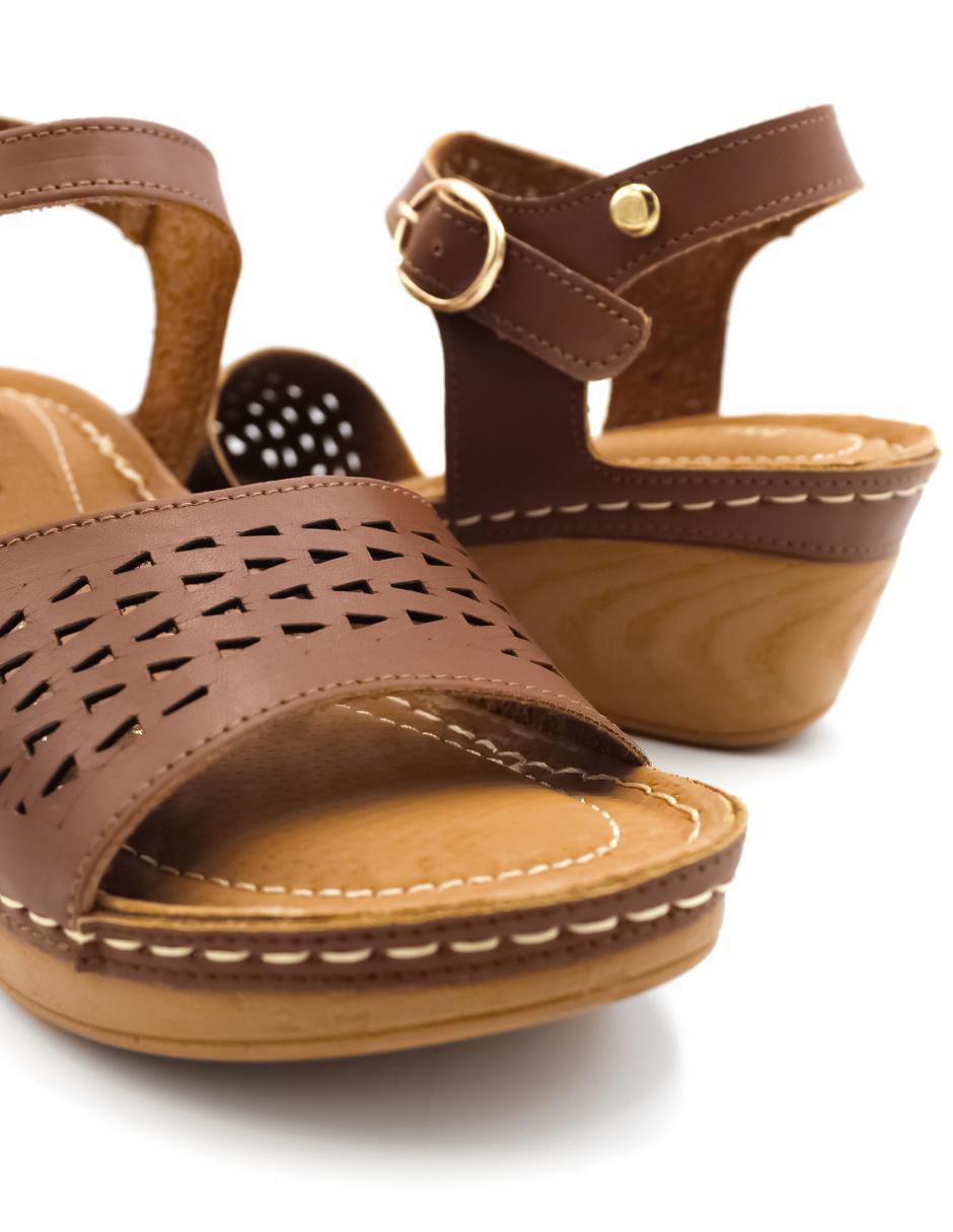 Sandalia para mujer 5