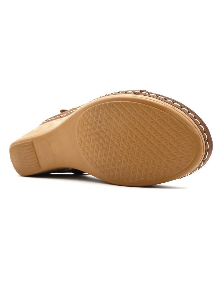 Sandalia para mujer 6