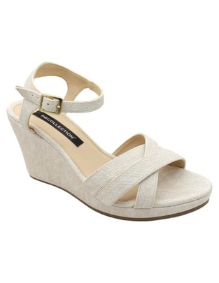 Sandalia Rbcollection para mujer Sandalia Rbcollection para mujer