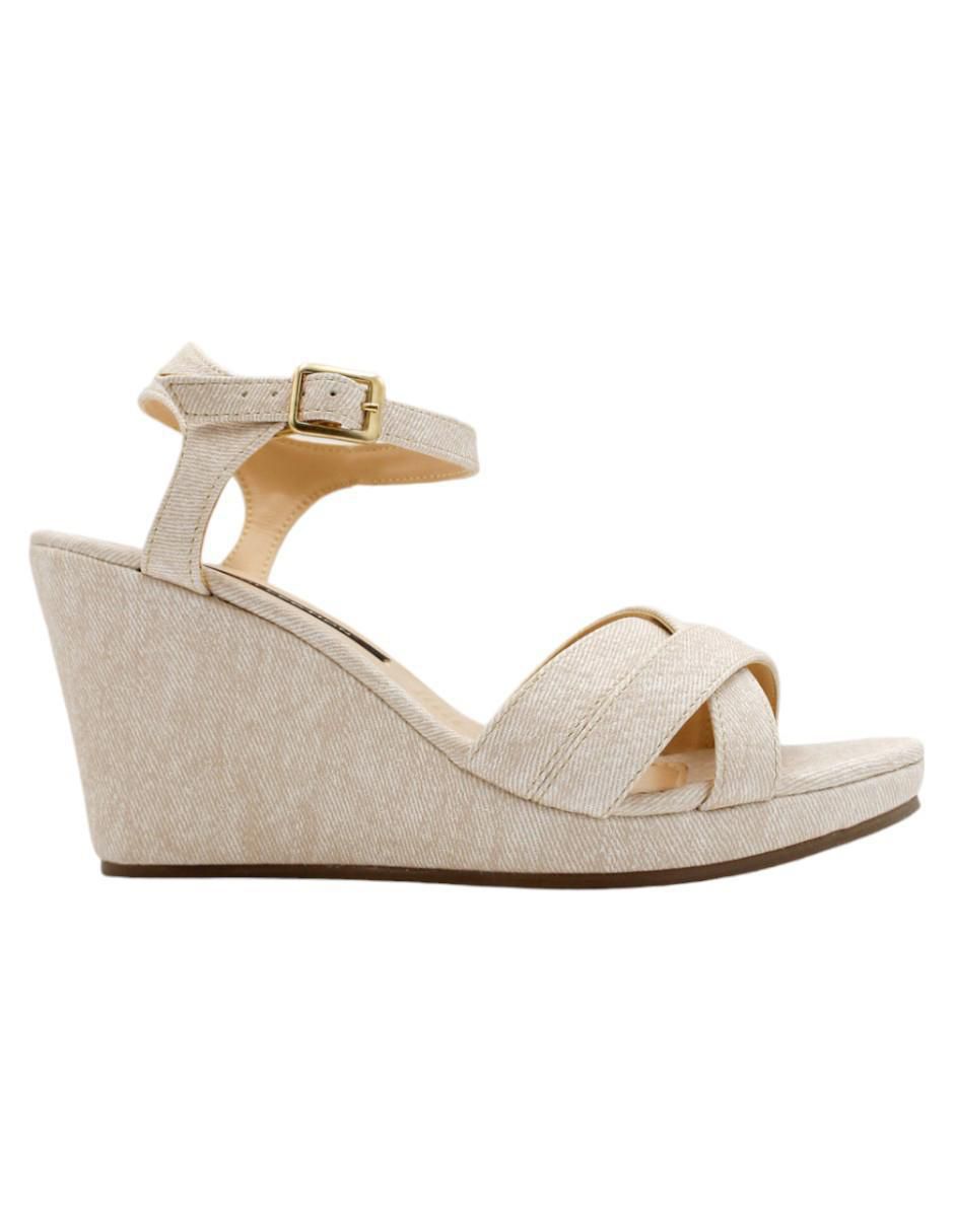 Sandalia Rbcollection para mujer 3