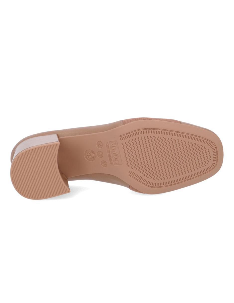Zapatilla Juanete